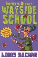 Sideways Stories from Wayside School (Paperback) - Louis Sachar Photo