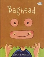 Baghead (Paperback) - Jarrett J Krosoczka Photo