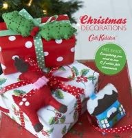  Christmas Decorations Book (Paperback) - Cath Kidston Photo