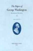 The Papers of , Revolutionary War Volume 14 - March-April 1778 (Hardcover) - George Washington Photo