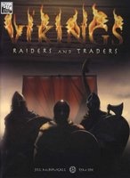 Vikings - Raiders and Traders (Paperback) - Jill McDougall Photo