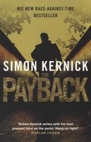 The Payback (Paperback) - Simon Kernick Photo