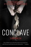 Conclave (Paperback) - Sean Walsh Photo