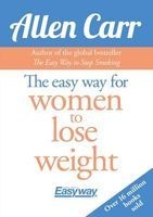Easyway for Women to Lose Weight (Paperback) - Allen Carr Photo