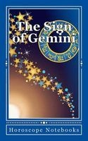 The Sign of Gemini (Paperback) - Horoscope Blank Notebooks Photo