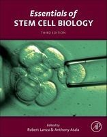 Essentials of Stem Cell Biology (Hardcover, 3rd Revised edition) - Robert P Lanza Photo