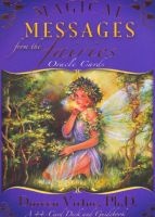 Magical Messages from the Fairies (Cards) - Doreen Virtue Photo