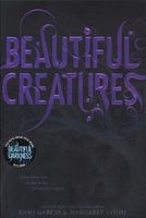 Beautiful Creatures (Paperback) - Kami Garcia Photo