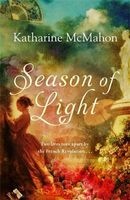 Season of Light (Paperback) - Katharine McMahon Photo