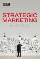 Strategic Marketing (Paperback) - Jan Wiid Photo