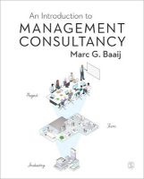 An Introduction to Management Consultancy (Paperback, New) - Marc G Baaij Photo
