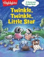 Twinkle, Twinkle, Little Star (Paperback) - Highlights Photo