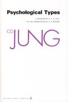 The Collected Works of C.G. Jung, v. 6 - Psychological Types (Paperback, A revision /) - C G Jung Photo