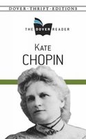  the Dover Reader (Paperback) - Kate Chopin Photo