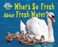 What's So Fresh about Fresh Water? (Hardcover) - Ellen Lawrence Photo