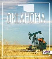 Oklahoma (Hardcover) - Tyler Maine Photo