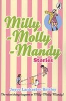 Milly-Molly-Mandy Stories (Paperback, Reissue) - Joyce Lankester Brisley Photo