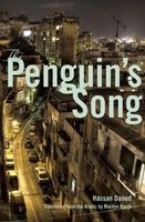 The Penguin's Song (Paperback) - Hassan Daoud Photo