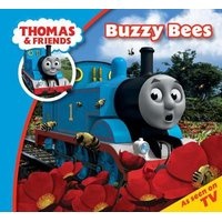 Thomas & Friends Buzzy Bees (Paperback) -  Photo