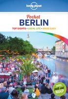 Pocket Berlin (Paperback, 5th Revised edition) - Lonely Planet Photo