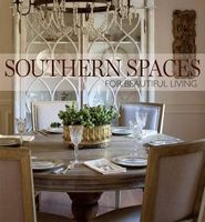 Southern Spaces - For Beautiful Living (Hardcover) -  Photo