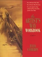 The Artist's Way Workbook (Spiral bound) - Julia Cameron Photo