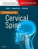 Textbook of the Cervical Spine (Hardcover) - Francis H Shen Photo