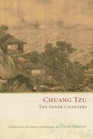 Chuang Tzu (Paperback) - David Hinton Photo