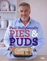 's Pies and Puds (Hardcover, New) - Paul Hollywood Photo