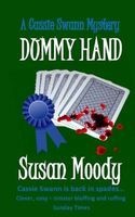 Dummy Hand (Paperback) - Susan Moody Photo