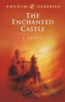 The Enchanted Castle (Paperback, Reissue) - E Nesbit Photo