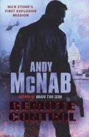 Remote Control (Paperback) - Andy McNab Photo