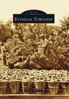 Evesham Township (Paperback) - John S Flack Jr Photo