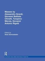 Masses Grandi, Volume 4 (English, Latin, Hardcover) - By Schnoebelen Photo