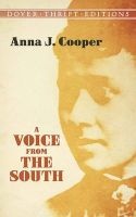 Voice from the South (Paperback) - Ann A Cooper Photo