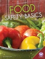Food Safety Basics (Hardcover) - Carolee Laine Photo