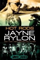 Hot Rods (Paperback) - Jayne Rylon Photo