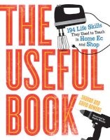 The Useful Book (Paperback) - David Bowers Photo