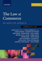 Law of Commerce in South Africa (Paperback, 2nd Revised edition) - Dumile Baqwa Photo