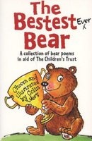 The Bestest Ever Bear (Paperback) - Colin West Photo