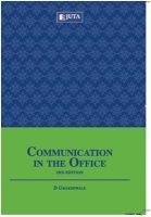 Communication In The Office (Paperback, 2nd Edition) - D Groenewald Photo