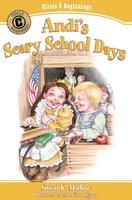 Andi's Scary School Days (Paperback) - Susan K Marlow Photo