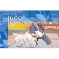 Judo (Paperback, 2 Rev Ed) - Geof Gleeson Photo