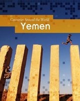 Yemen (Hardcover) - Jean F Blashfield Photo