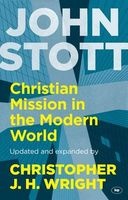 Christian Mission in the Modern World (Paperback) - Christopher JH Wright Photo