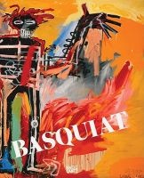 Jean-Michel Basquiat (Hardcover, Of 27.) - Dieter Burchhart Photo