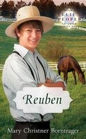 Reuben (Paperback) - Mary Christner Borntrager Photo