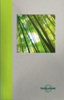  Small Green Notebook - Bamboo (Notebook / blank book) - Lonely Planet Photo