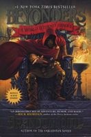 A World Without Heroes (Paperback) - Brandon Mull Photo