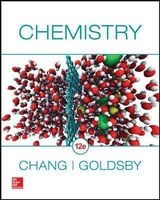 Chemistry (Hardcover, 12th Revised edition) - Raymond Chang Photo